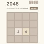 2048 Game