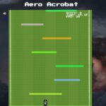 Aero Acrobat Game