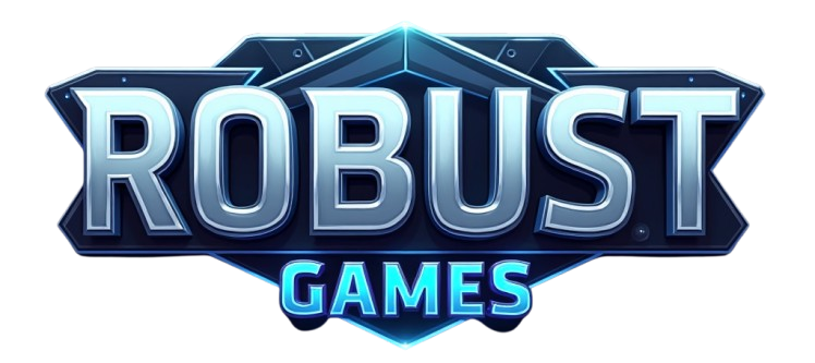 RobustGamesLogo