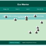 eco warrior game